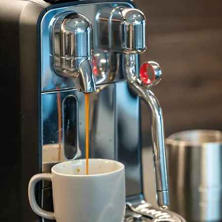 Apartment Berghome Garmisch-Partenkirchen