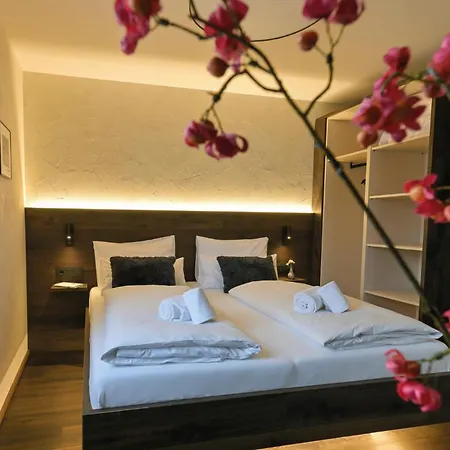 Berghome Garmisch-Partenkirchen