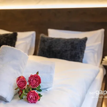 Berghome * Garmisch-Partenkirchen