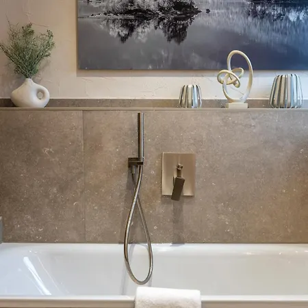 Berghome * Garmisch-Partenkirchen