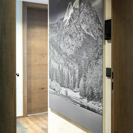 Berghome Garmisch-Partenkirchen