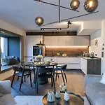 Lejlighed Berghome