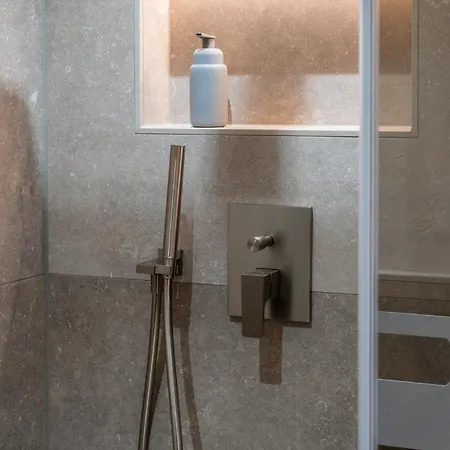 Apartment Berghome