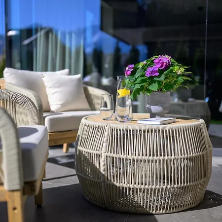 Berghome Apartmán Garmisch-Partenkirchen